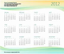 Image result for Edit 2012 Mini Calendar Printable