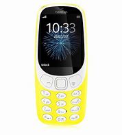 Image result for Nokia Cellpohone Yellow
