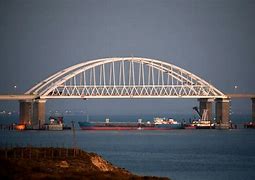 Image result for Kerch Strait International Border