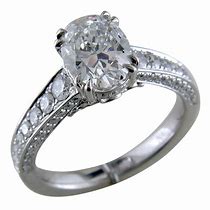 Image result for 2.0 Carat Diamond Ring