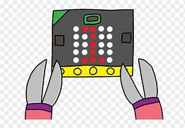 Image result for Micro Bit Clip Art