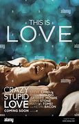 Image result for Crazy Stupid Love Soundtrack CD