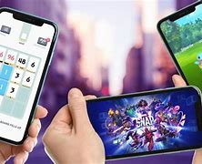 Image result for Games On Iphon