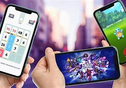 Image result for Run iPhone Games