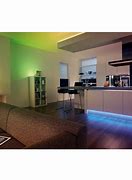 Image result for Ambient Lighting with Philips Hue