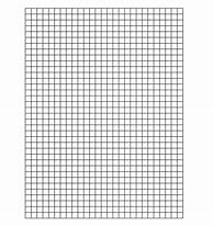 Image result for Graph Paper PDF Black and White