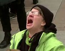 Image result for Meme Screaming Angry Woman