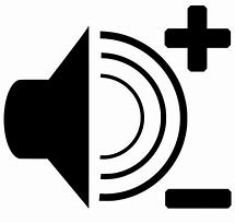 Image result for Sound Button