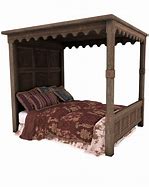 Image result for Gothic Castle Bedroom