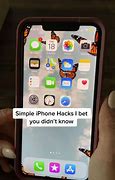 Image result for iPhone X Hacks