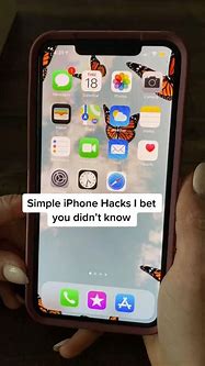 Image result for 5 Hacks for iPhone