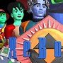 Image result for Reboot Television Series
