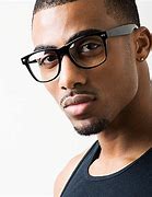 Image result for Black Men Glasses Frames