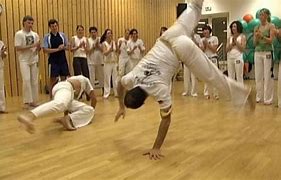 Image result for What Is Capoeira Martial Arts
