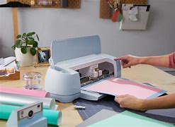 Image result for Cricut Maker Fabric Cutting