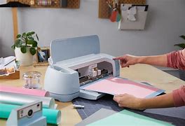Image result for Cricket Fabric Printer