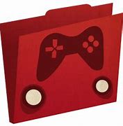 Image result for Cool Game Folder Icon