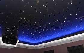 Image result for Fiber Optic Ceiling