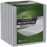 Image result for Absorbent Bed Pads