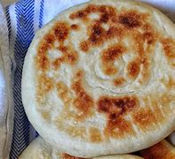 Image result for Chinese Flatbread