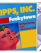 Image result for Lipps Inc Members Names with Pics