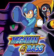 Image result for Mega Man Bass Vizzed