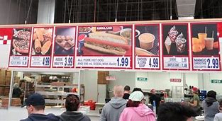 Image result for Costco Take Out