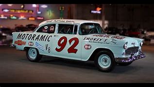 Image result for NASCAR History 10 Car