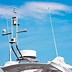 Image result for High Gain VHF Marine Antenna