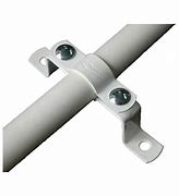 Image result for PVC Pipe Saddle