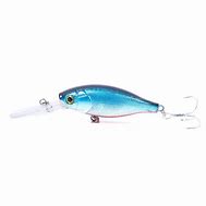 Image result for Crescent Board Fishing Lures