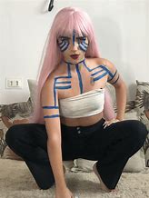 Image result for Akasa Cosplay