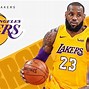 Image result for LeBron James Wallpaper Desktop 4K Lakers