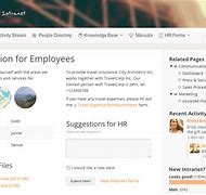 Image result for Corporate Wiki Site