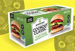 Image result for Beyond Meat Cookout Classic