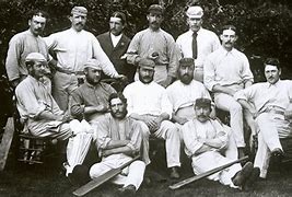 Image result for The Old Cricket Sequence