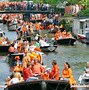 Image result for Netherlands Orange Flag