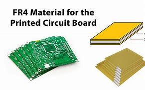 Image result for Circuit Board Material