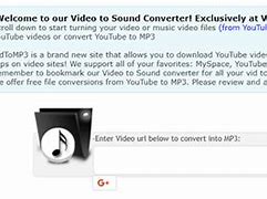 Image result for YouTube to MP3 Free Download
