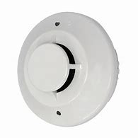Image result for Conventional Smoke Detector
