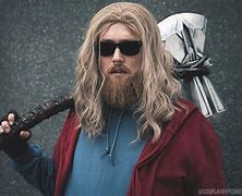 Image result for Fat Thor