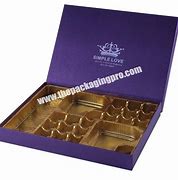 Image result for Eco-Friendly Packaging for Chocolates