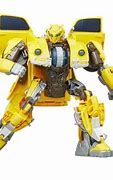 Image result for Hasbro Transformers Bumblebee