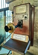 Image result for Analog Phone Equipment