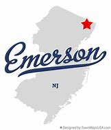 Image result for Emerson Radio Logo Old