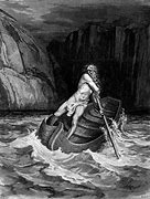 Image result for charon_mitologia
