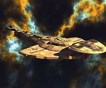 Image result for Star Trek Cardassian Ships