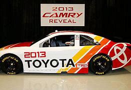 Image result for Toyota Camry NASCAR Side