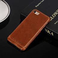 Image result for Capa iPhone 6s Couro