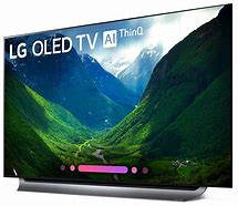 Image result for Back Panel of 2018 LG OLED TV